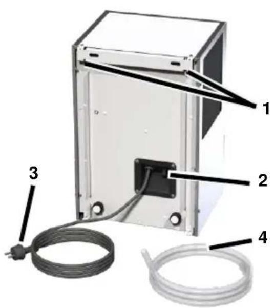 Aerial AD 110 - Productoverzicht - 2
