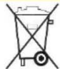 Aerial AD 110 - ATTENTION! Risk from materials and substances - 1