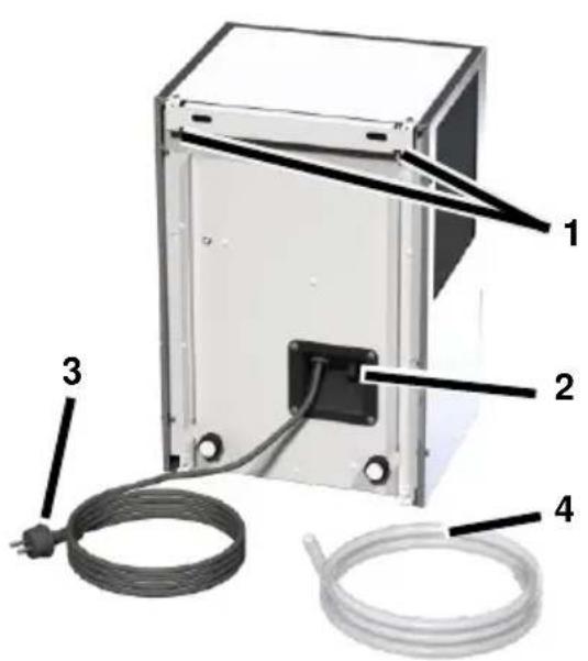 Aerial AD 110 - Visión del producto - 2