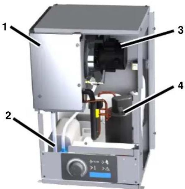 Aerial AD 110 - Visión del producto - 3
