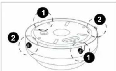 BESTRON Summer Breeze DC30BC - ACHTUNG: - 1