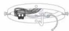 BESTRON Summer Breeze DC30BC - LET OP: - 5