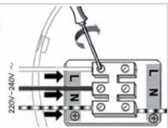 BESTRON Summer Breeze DC30BC - ATTENTION: - 7