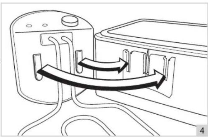 BESTRON DF402CO - NETTOYAGE ET ENTRETIEN - Généralités - 1