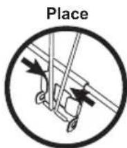 BESTRON DF402CO - ATTENTION: - 2
