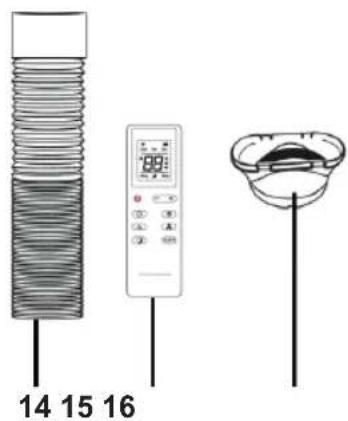 BESTRON Cool & Clean AAC12000 - COMPLIMENTI! - 1