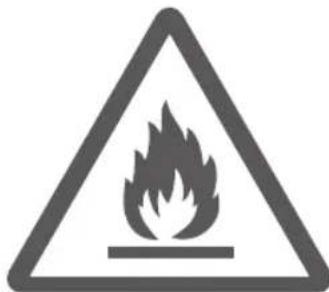 BESTRON Cool & Clean AAC12000 - VEILIGHEIDSINSTRUCTIES VOOR DIT APPARAAT MET BRANDBAAR KOELMIDDEL - 1