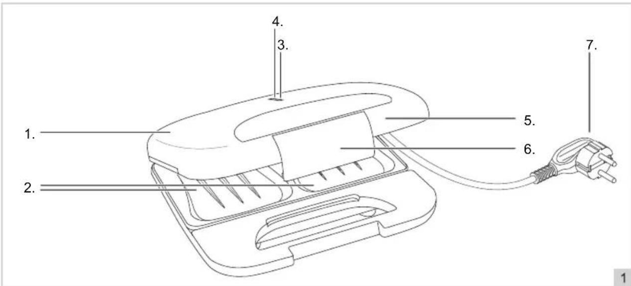 BESTRON ASM750Z - EU-CONFORMITEITSVERKLARING - 2