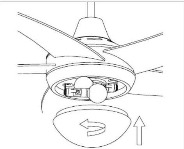 BESTRON Summer Breeze DCF52LSR - Controllo qualità - 5