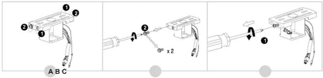 BESTRON Summer Breeze DCF52LSR - ACHTUNG: - 1