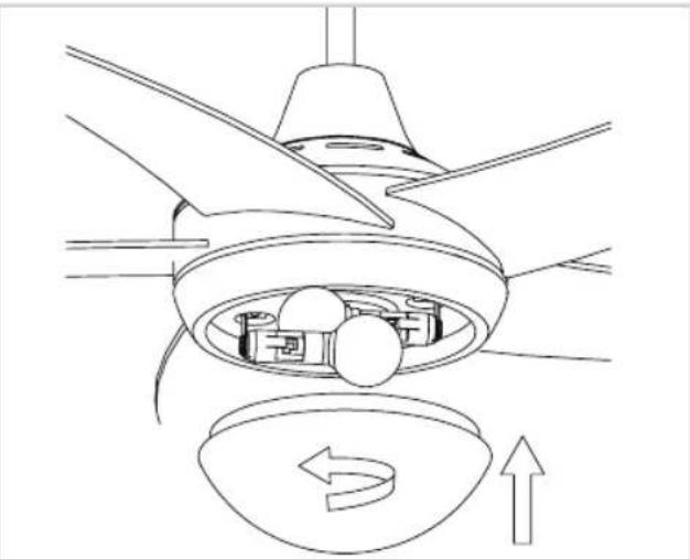 BESTRON Summer Breeze DCF52LSR - Controllo qualità - 8