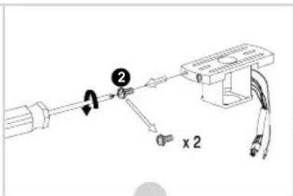 BESTRON Summer Breeze DCF52LSR - OBSERVERA: - 2