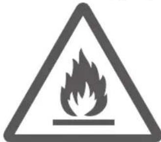 BESTRON Cool & Clean AAC6000 - VEILIGHEIDSINSTRUCTIES VOOR DIT APPARAAT MET BRANDBAAR KOELMIDDEL - 1