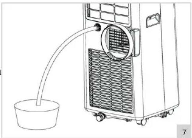 BESTRON Cool & Clean AAC6000 - DÉCLARATION DE CONFORMITÉ CE - 2
