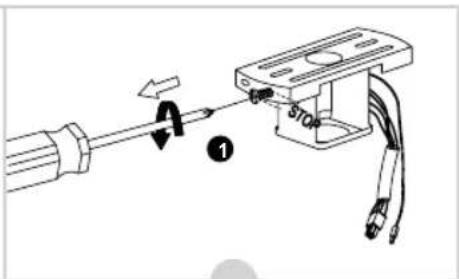 BESTRON Summer Breeze DCF42BR - PLEASE NOTE: - 3