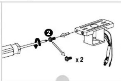 BESTRON Summer Breeze DCF42BR - ACHTUNG: - 2