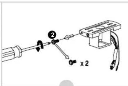 BESTRON Summer Breeze DCF42BR - PLEASE NOTE: - 2
