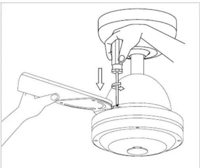 BESTRON Summer Breeze DCF42BR - DÉCLARATION DE CONFORMITÉ CE - 4