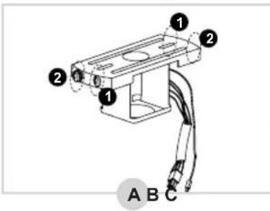 BESTRON Summer Breeze DCF42BR - PLEASE NOTE: - 1