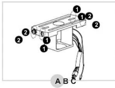 BESTRON Summer Breeze DCF42BR - ACHTUNG: - 1