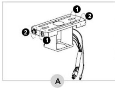 BESTRON Summer Breeze DCF42BR - ATTENZIONE: - 1