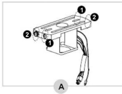 BESTRON Summer Breeze DCF42BR - ATTENTION : - 1