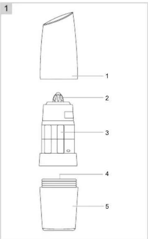 BESTRON APS300CO - CE-KONFORMITÄTSERKLÄRUNG - 2