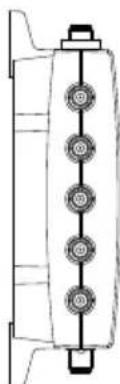 KATHREIN EXD 1524 - \section*{Caracteristiques} - 3