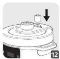 MOULINEX Turbo Cuisine CE778810 - 4