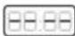 MOULINEX Turbo Cuisine CE778810 - STATUSMELDUNGEN - 10