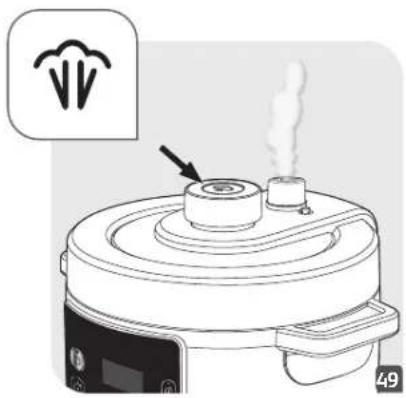 MOULINEX Turbo Cuisine CE778810 - 34