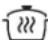MOULINEX Turbo Cuisine CE778810 - Programma Cottura al forno - 1