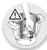 MOULINEX Companion XL HF80C800 - Personal safety - 3