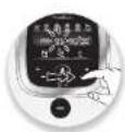 MOULINEX Companion XL HF80C800 - AUTOMATISCHER PROGRAMMBETRIEB - 3