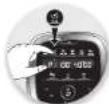 MOULINEX Companion XL HF80C800 - MODE PROGRAMME AUTOMATIQUE - 1