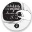 MOULINEX Companion XL HF80C800 - MODO MANUAL - 1