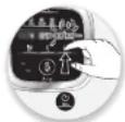 MOULINEX Companion XL HF80C800 - MODO MANUAL - 1