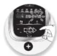 MOULINEX Companion XL HF80C800 - MANUAL MODE - 2