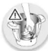 MOULINEX Companion XL HF80C800 - Hinsichtlich der Personensicherheit - 3