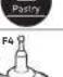 MOULINEX Companion XL HF80C800 - MODE PROGRAMME AUTOMATIQUE - 45