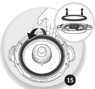 MOULINEX Companion XL HF80C800 - 19