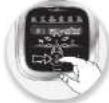 MOULINEX Companion XL HF80C800 - MODE PROGRAMME AUTOMATIQUE - 4