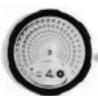 MOULINEX Cookeo CE912410 - La tapa de la Cookeo Touch: - 2