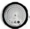 MOULINEX Cookeo CE912410 - Der Deckel des Cookeo Touch: - 1