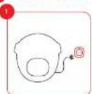 MOULINEX Cookeo CE912410 - La fonction - 1
