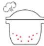 MOULINEX Cookeo CE912410 - Regolazione del Cookeo Touch: - 1