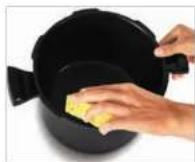 MOULINEX Cookeo CE912410 - Pulizia di Cookeo Touch - 3