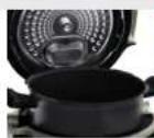 MOULINEX Cookeo CE912410 - 2