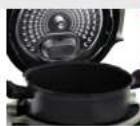MOULINEX Cookeo CE912410 - Manual contents - 10