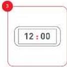 MOULINEX Cookeo CE912410 - Seguire questi 6 passaggi chiave prima di cucinare la prima ricetta - 3